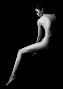 Обнажение души