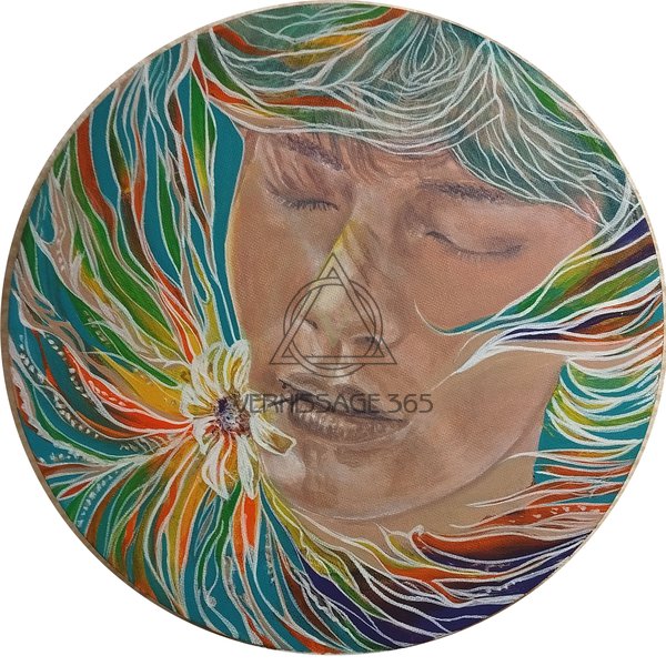 участник бойбенда Kim Seung Min