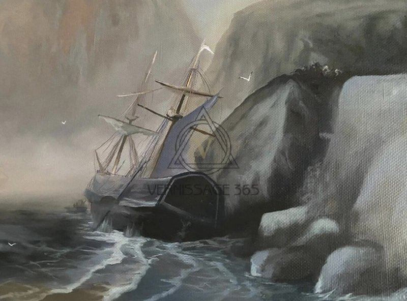 Контрабандисты