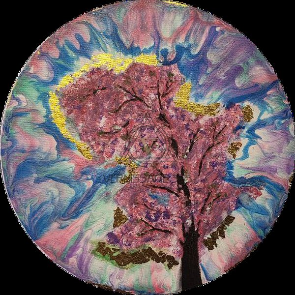 Сирень в эйфории