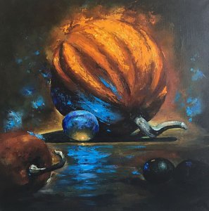 Тыквенный вальс