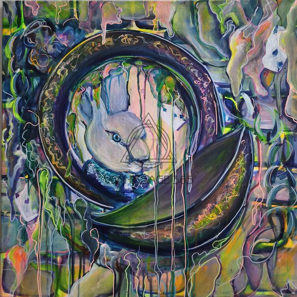 Ты на правильном пути