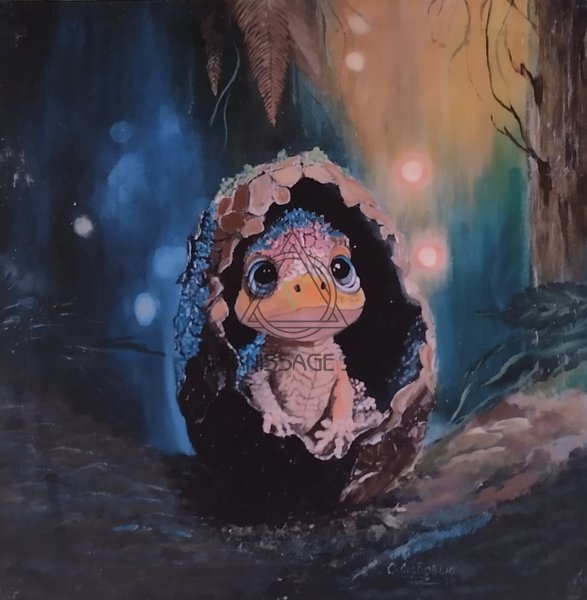 Дракоша Светозар