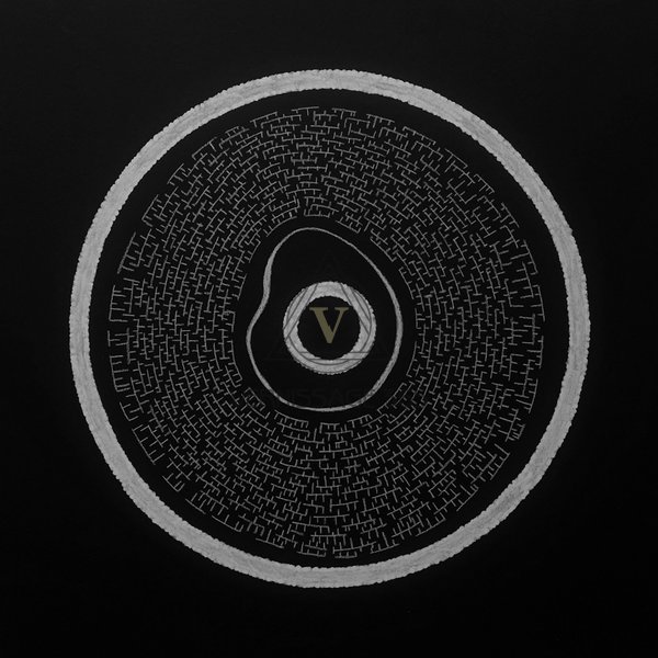 Daily’ A2 Черно-белая графика карандашом