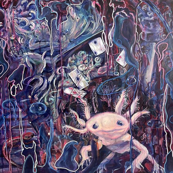 Призрачные мечты