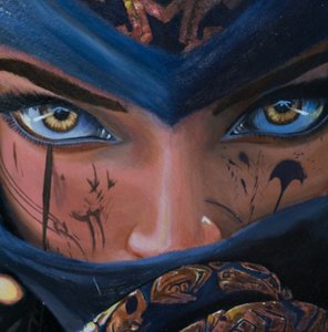 Тамирис- Царица Массонов