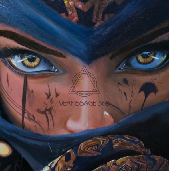 Тамирис- Царица Массонов