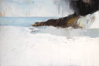 Один день снега