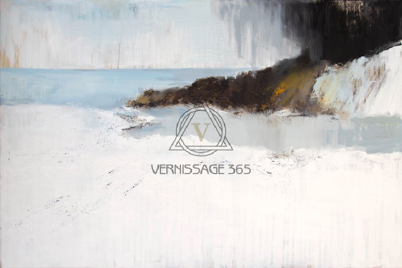 Один день снега