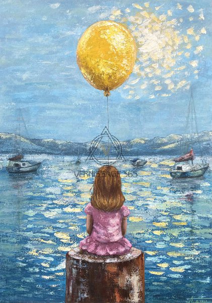 Мечты у моря