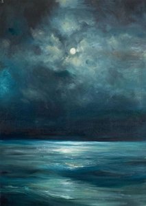 Море, которое помнит