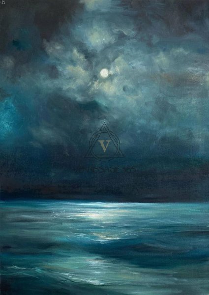 Море, которое помнит