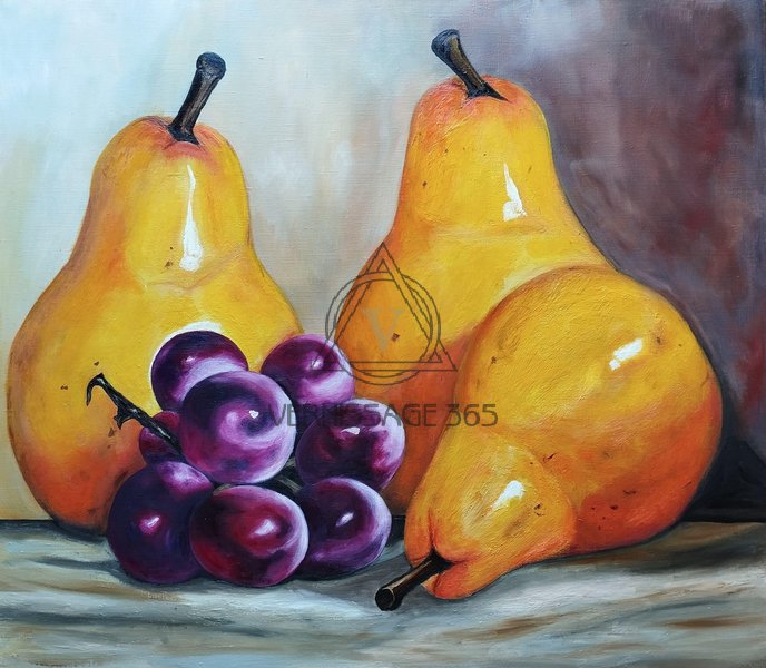 Грушевый аромат