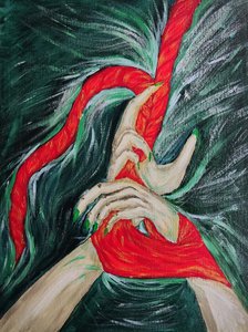 Сложно решиться