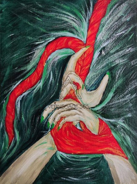 Сложно решиться