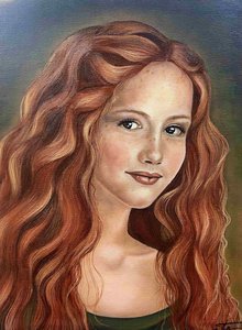 Рыжее счастье