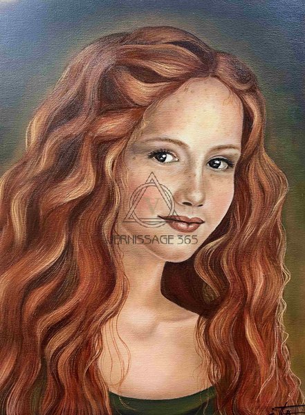 Рыжее счастье