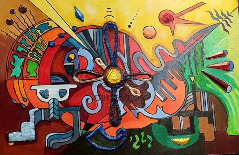 Песня Вселенной