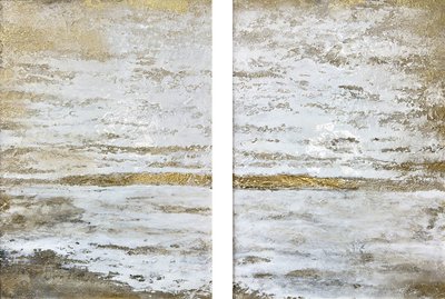 Вибрации спокойствия