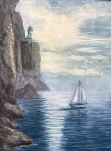 Там, где рождается день