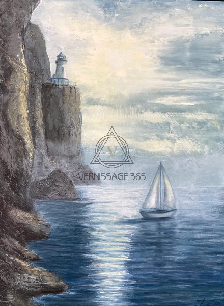 Там, где рождается день