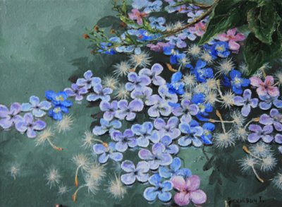 После дождя