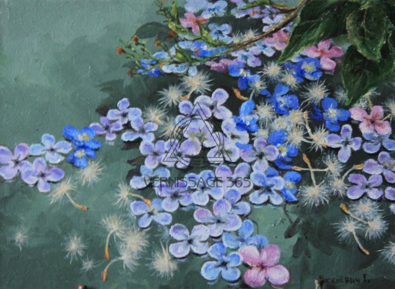 После дождя