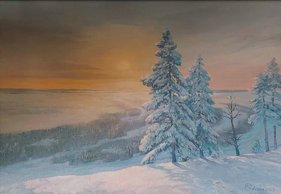 кангалаский мыс