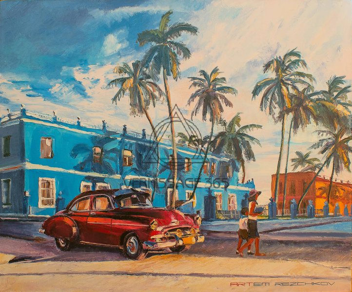 Кубинское путешествие 6.0