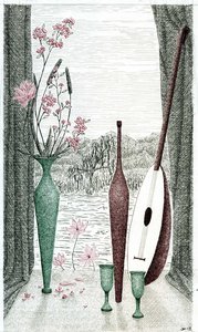 Летний день на Сиху