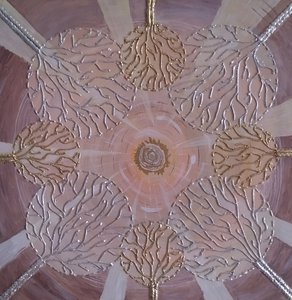 Солнечный день