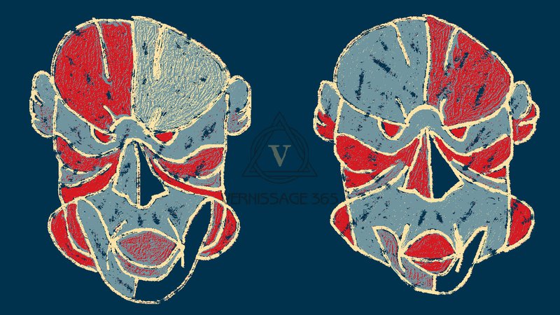 Неблизнецы