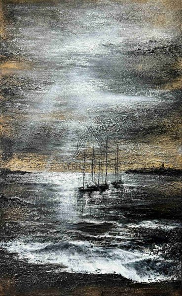 Путешествие по вибрациям