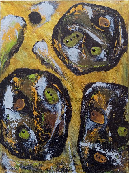 рисунок 4 (из серии альтернативная биохимия)