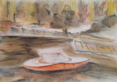 Тихая пристань