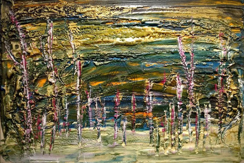 ПОСЛЕДНИЙ СНЕГ