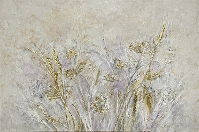 Луговые цветы