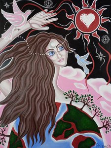 Пробуждение Великой Матери