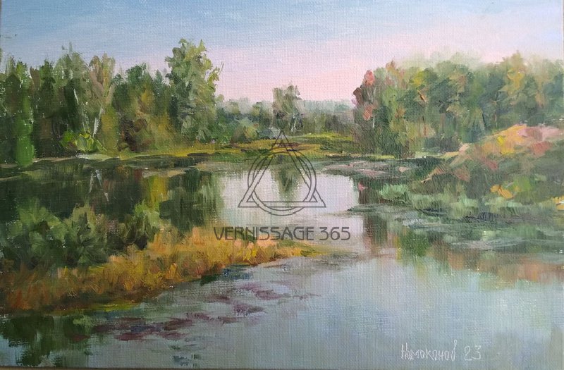 Безмятежность