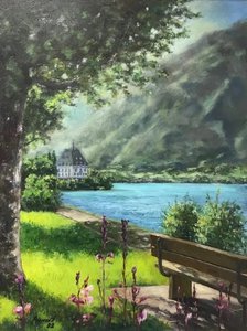 Итальянский полдень