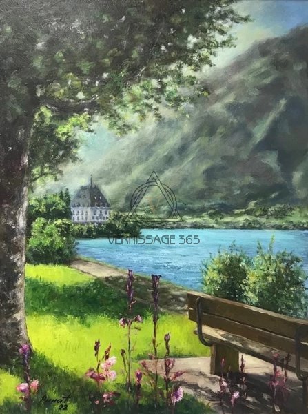 Итальянский полдень