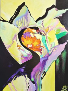 ПРЕДЧУСТВИЕ ВЕСНЫ