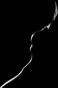 Полночный блик