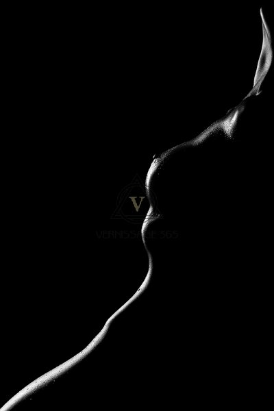 Полночный блик