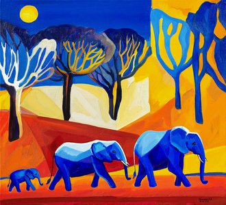 Счастливы вместе