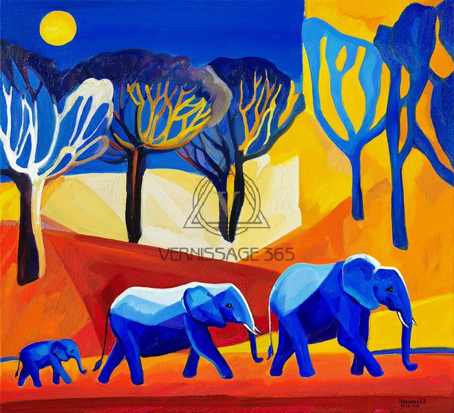 Счастливы вместе