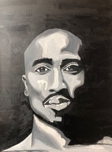 Tupac Legendary