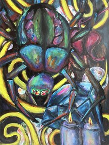 Творец. Хитросплетения