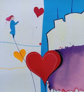 "Нежность и Любовь"