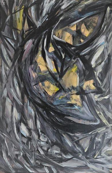 Золотая рыбка